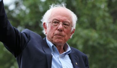 Bernie Sanders is coming to Ybor City to boost Angie Nixon’s US Senate campaign