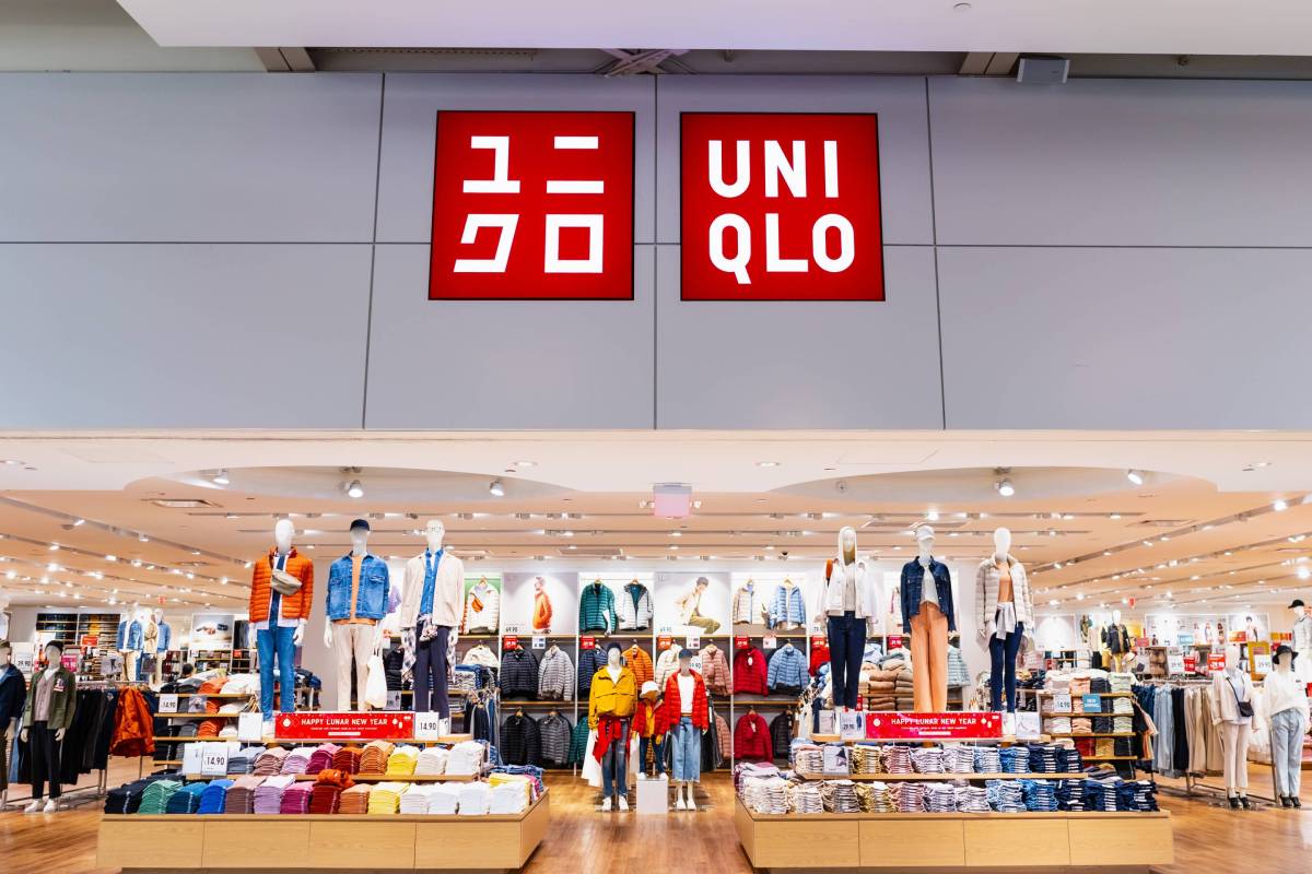 Uniqlo has finally revealed the opening dates for its first Miami stores