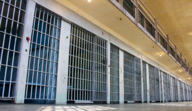 Jacksonville man sentenced to federal prison for child porn possession