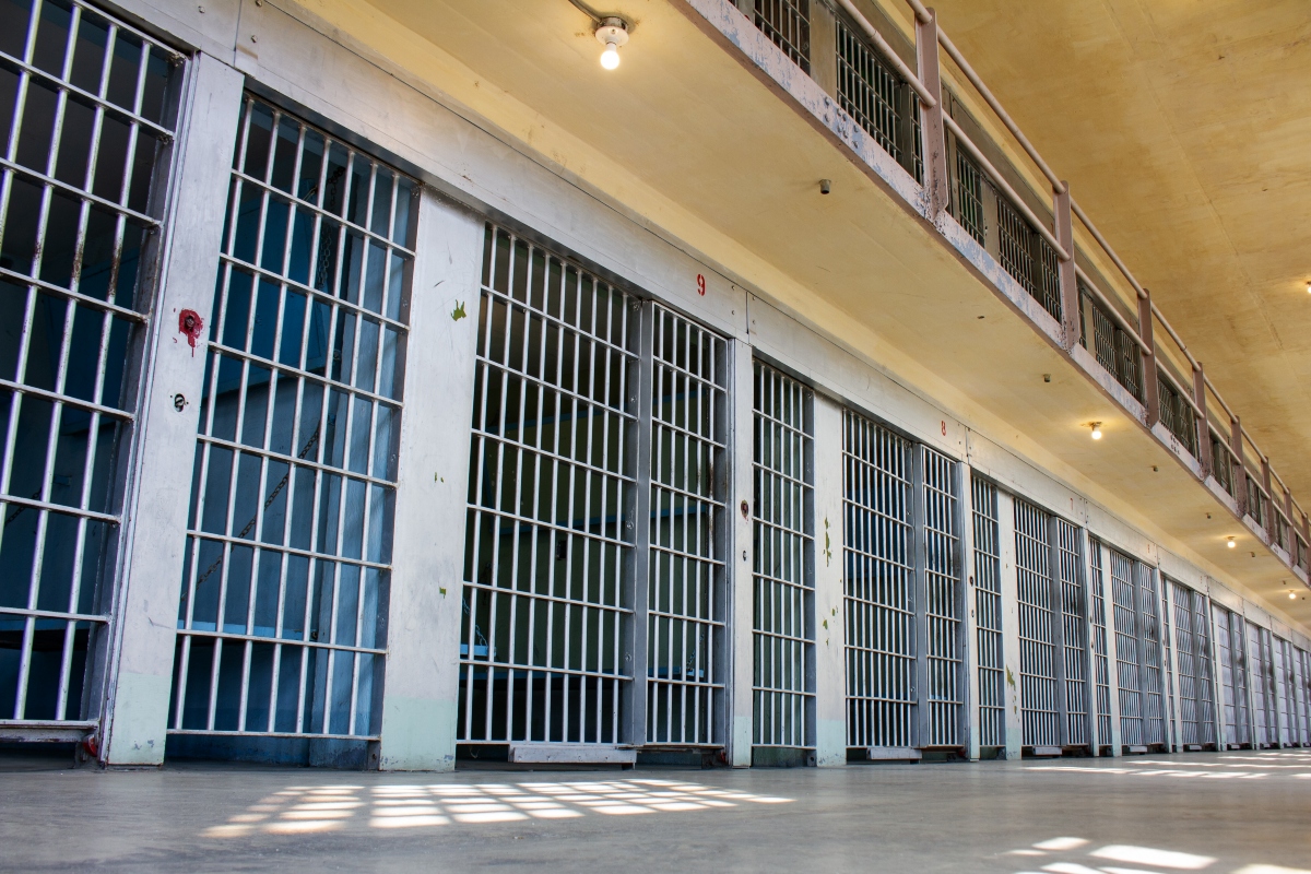 Jacksonville man sentenced to federal prison for child porn possession