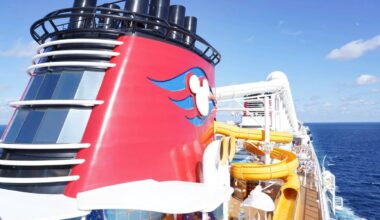Disney's newest cruise ship to depart from Fort Lauderdale in 2027