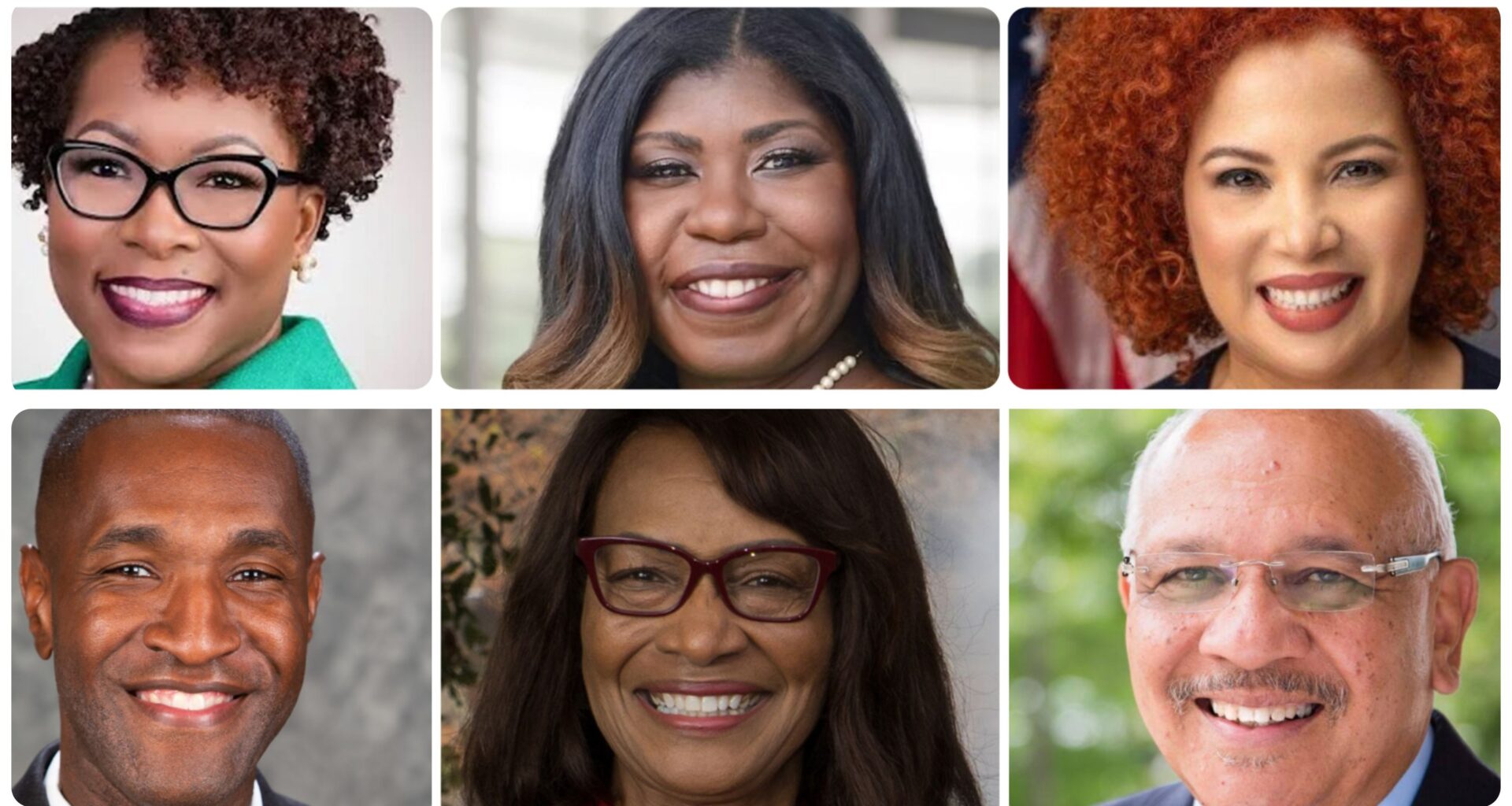 Endorsements: Orange County needs steady hands for rough times – Orlando Sentinel