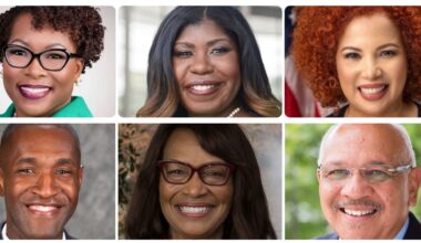 Endorsements: Orange County needs steady hands for rough times – Orlando Sentinel