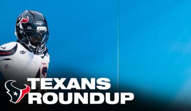 Houston Texans logo