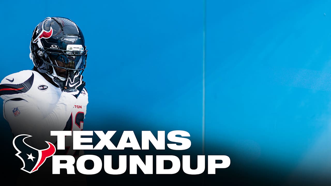 Houston Texans logo