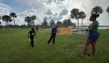 Orlando family feels strain as SNAP eligibility rules tighten