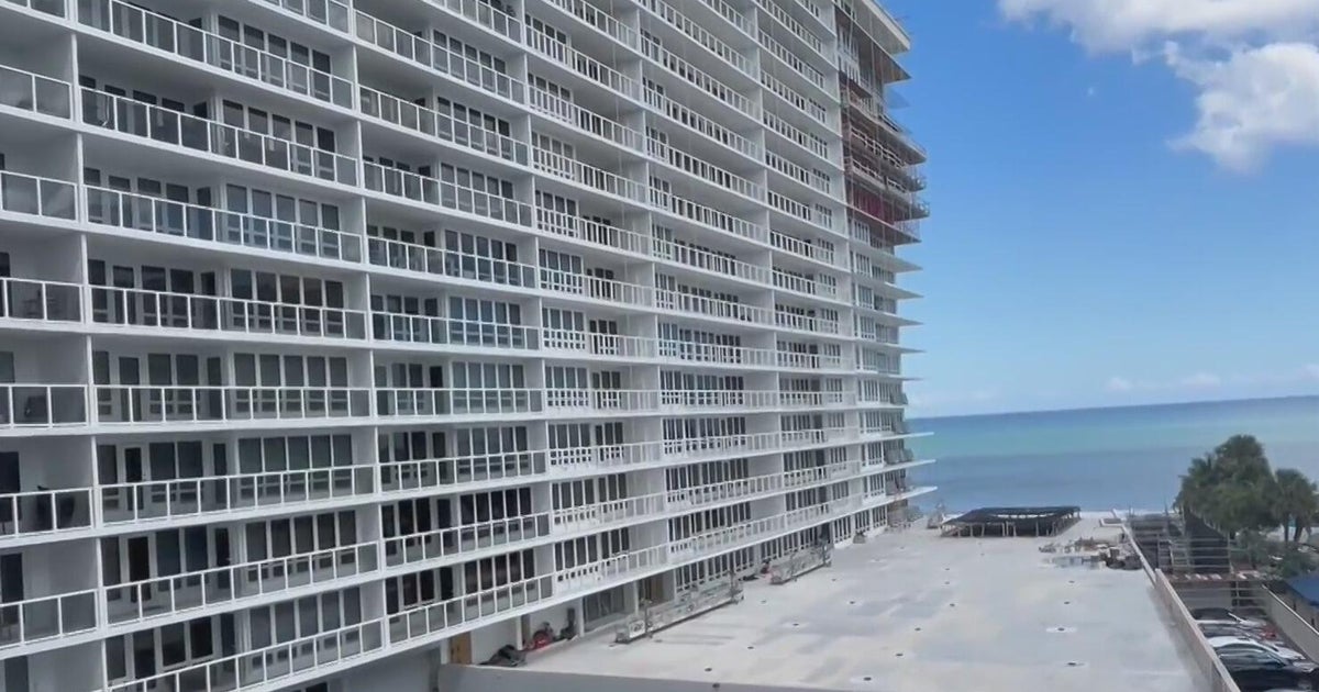 Fort Lauderdale condo's $1.6 million repair grows into $36 million overhaul, frustrating residents