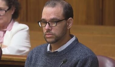 Jurors hear Miami man's taped confession to murders of wife, 2 girls in trial: "I don't know, I went crazy"