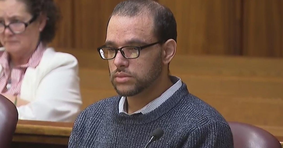 Jurors hear Miami man's taped confession to murders of wife, 2 girls in trial: "I don't know, I went crazy"