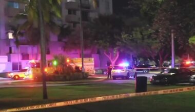 Man abducted after North Miami apartment shooting found dead in south Miami-Dade, deputies say