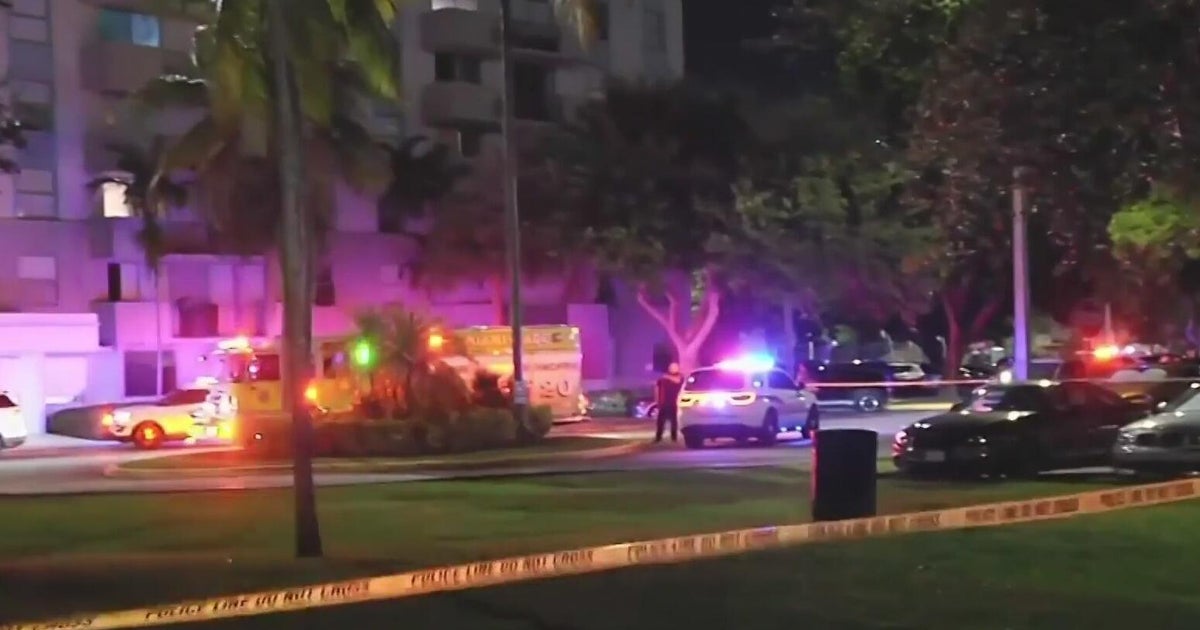Man abducted after North Miami apartment shooting found dead in south Miami-Dade, deputies say