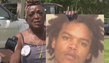 Nearly 20 years after Luis Leon Jr. was gunned down in Miami-Dade, his mother is still fighting for answers