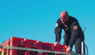 South Florida first responders return home after Panhandle deployment for Hurricane Isaias