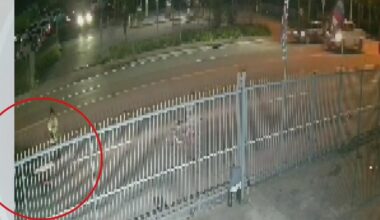 Miami police seek hit-and-run driver who critically injured pedestrian pushing scooter