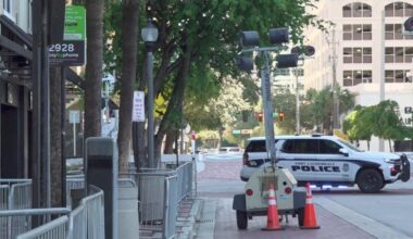 Fort Lauderdale to consider tougher late-night rules as it cracks down on underage drinking