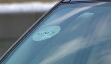 Hialeah police seek other possible victims after Uber driver arrested in sexual assault of 63-year-old woman