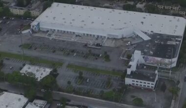 Carnegie Mellon to establish campus at Miami's Wynwood neighborhood with $3 billion investment from Ken Griffin