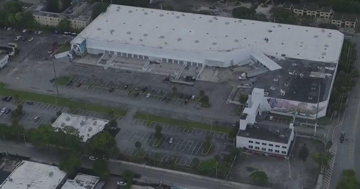 Carnegie Mellon to establish campus at Miami's Wynwood neighborhood with $3 billion investment from Ken Griffin
