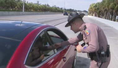 Florida's new $2,000 crash-reporting threshold leaves drivers asking how to judge the damage