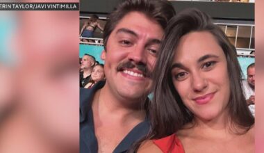 Fort Lauderdale couple kept The Amazing Race secret for nearly a year before season premiere