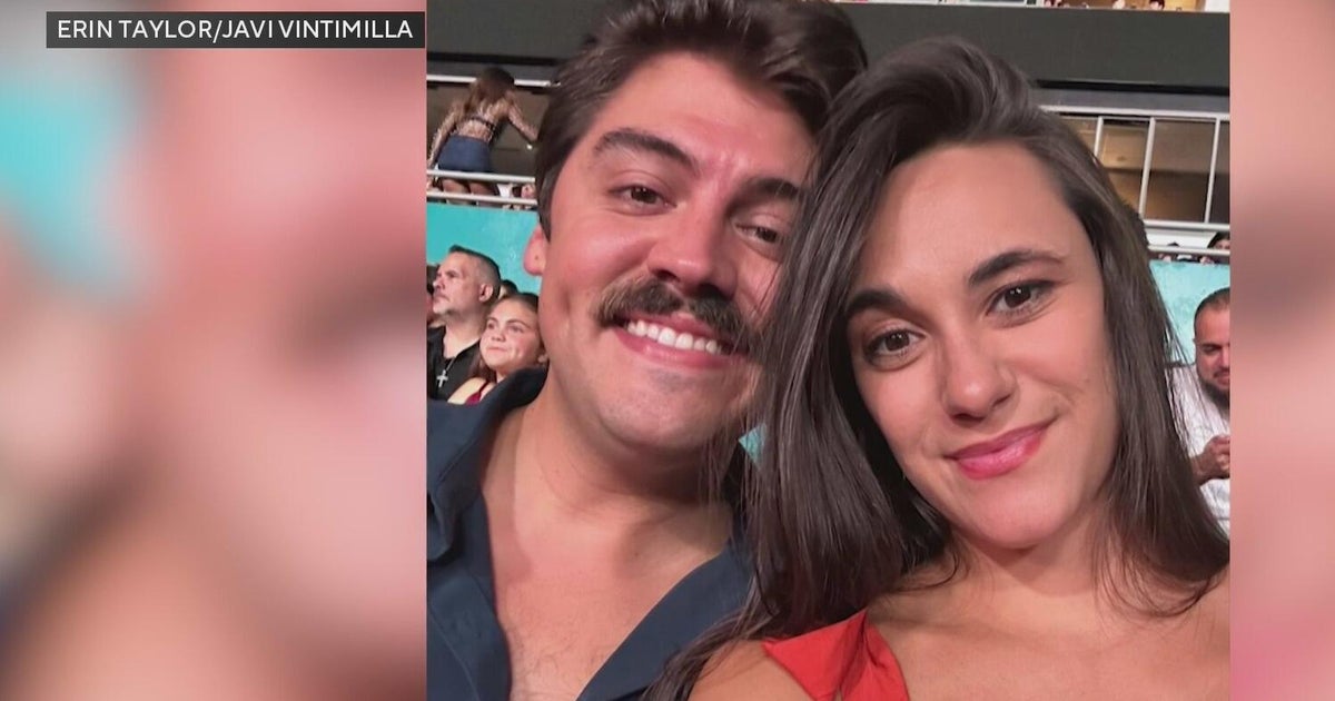Fort Lauderdale couple kept The Amazing Race secret for nearly a year before season premiere