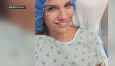 Fort Lauderdale nurse practitioner battling breast cancer urges women not to ignore warning signs