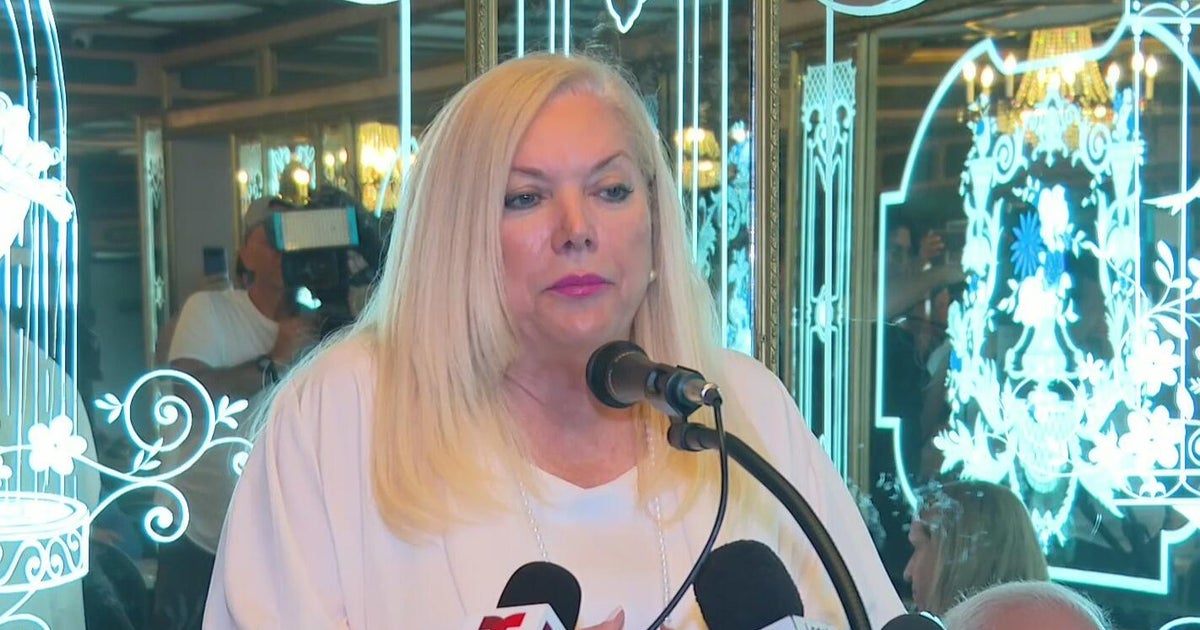 Miami-Dade Democrats call for Supervisor of Elections to recuse herself over Amendment 3 endorsement