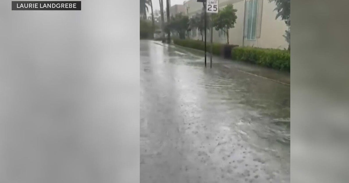 North Miami neighbors say flooding persists months after city updated stormwater master plan