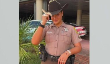 Miami-Dade Sheriff's Office $132,000 cowboy hat order draws mixed reactions: "This is all part of the rebranding"