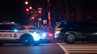 A 15-year-old has been arrested and charged after a shooting near Bragg Memorial Stadium during Florida A&M University's homecoming weekend injured 12 people, including six minors. (Image for representation/AFP)