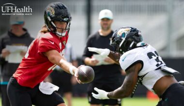 Jacksonville Jaguars logo