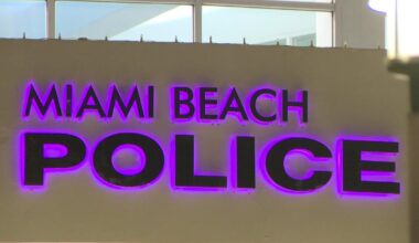 Miami Beach man arrested after 19 dogs found living in deplorable conditions, police say