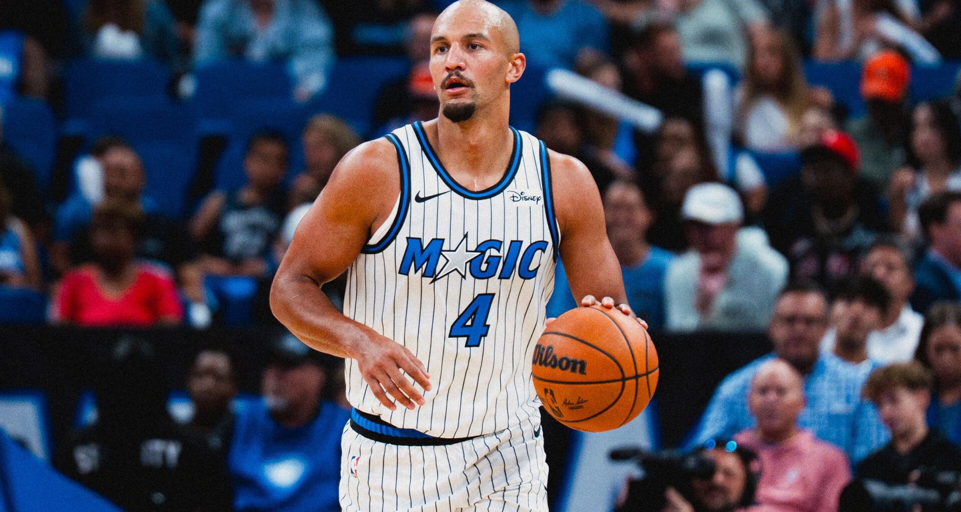 NBA Logo