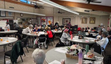 St. Pete seniors say Social Security increase may not help