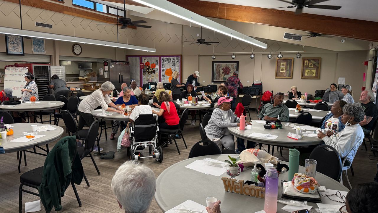 St. Pete seniors say Social Security increase may not help