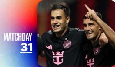 What We Learned: Miami mean business, Orlando bring fireworks