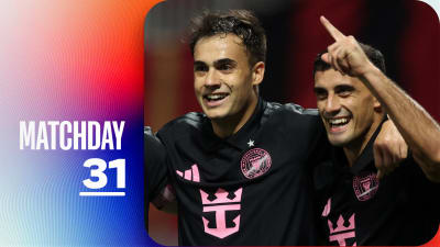 What We Learned: Miami mean business, Orlando bring fireworks