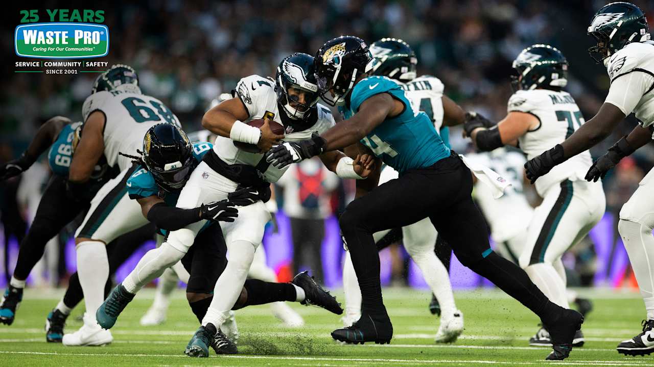 Jacksonville Jaguars logo