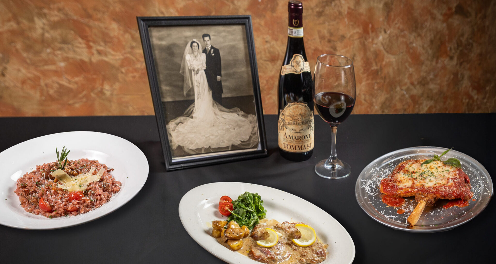 Esposito’s: The Definition of “Essential Italian Dining” in Tampa