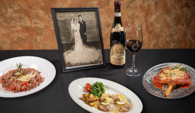 Esposito’s: The Definition of “Essential Italian Dining” in Tampa