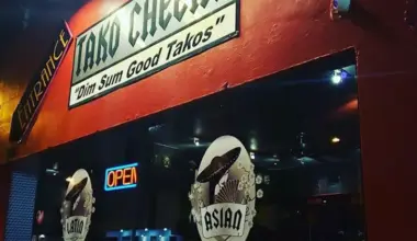 Orlando food news: Tako Cheena moves back home; new cookbook from Pulapaka
