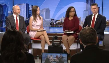 Talking Central Florida: A community conversation about Amendment 3 – Orlando Sentinel