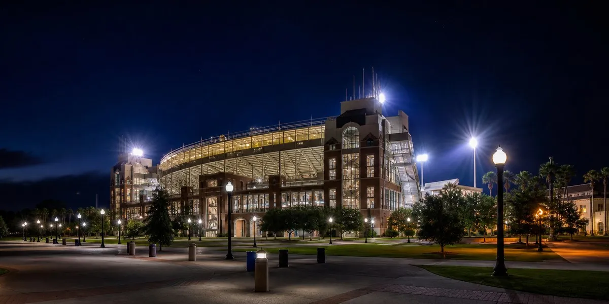 At least 12 people injured near stadium in Tallahassee — Jerusalem Post