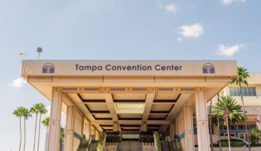 Art Fair Tampa Opens Thursday at Tampa Convention Center With Free Admission