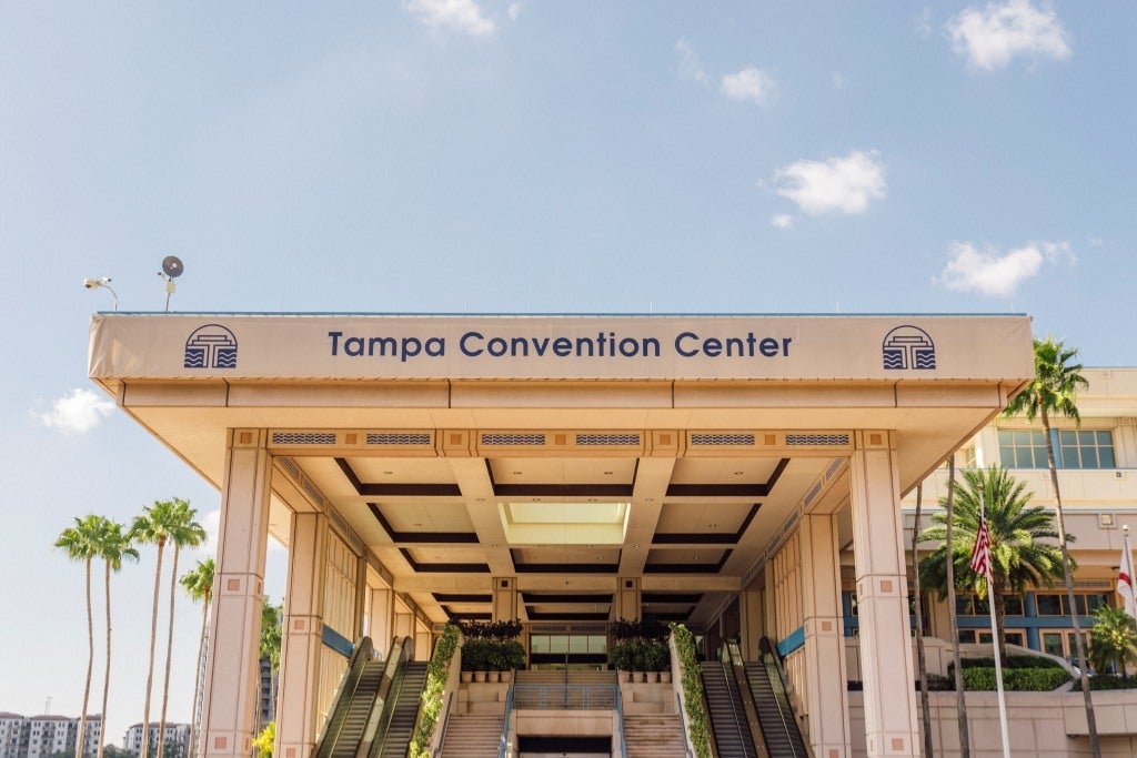 Art Fair Tampa Opens Thursday at Tampa Convention Center With Free Admission