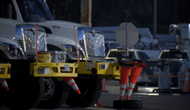 TECO headed to Panhandle after Isaias causes widespread power outages – SNN News