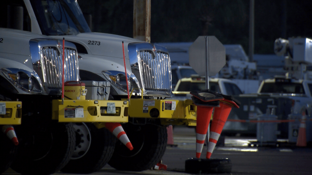 TECO headed to Panhandle after Isaias causes widespread power outages – SNN News