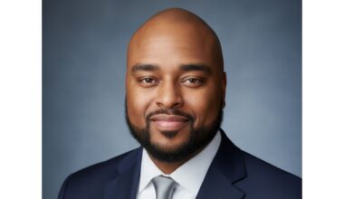 2026 Voters Guide: Terrell Thomas running for Orange County Clerk of the Court – Orlando Sentinel