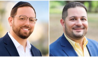 Hollywood picking new District 3 commissioner in two-way race