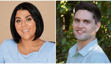 Hollywood voters to choose new District 5 commissioner